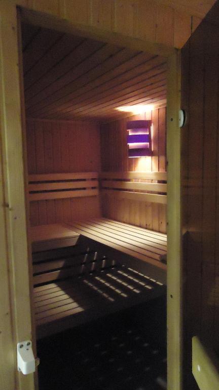 Hotel Fortuna Heringsdorf  Extérieur photo