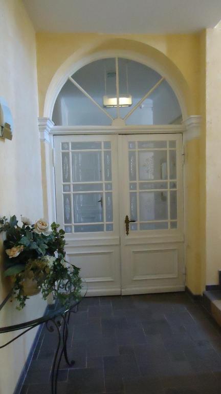 Hotel Fortuna Heringsdorf  Extérieur photo