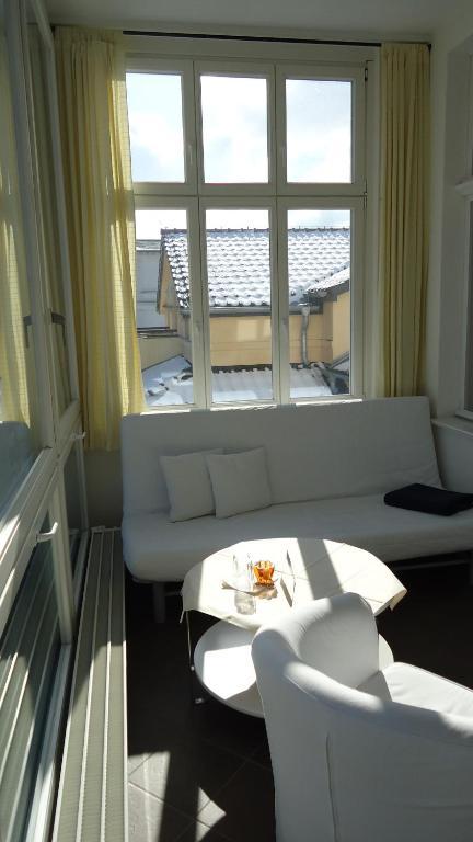 Hotel Fortuna Heringsdorf  Extérieur photo