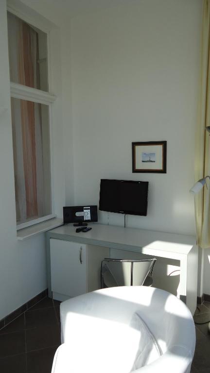 Hotel Fortuna Heringsdorf  Extérieur photo