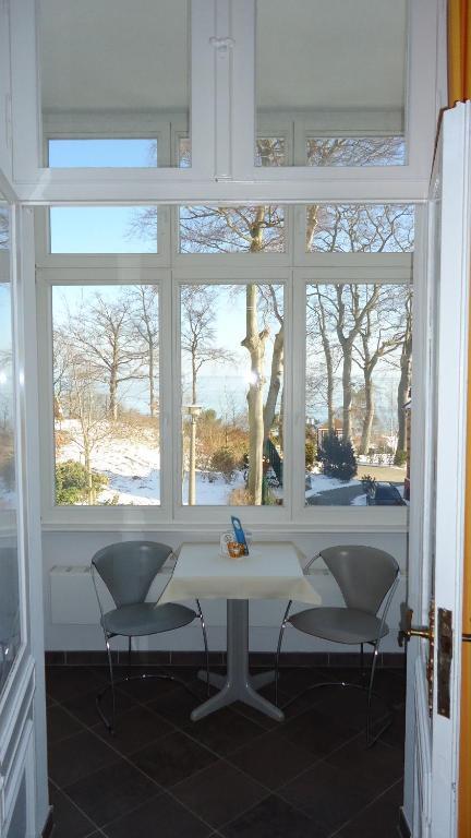 Hotel Fortuna Heringsdorf  Extérieur photo