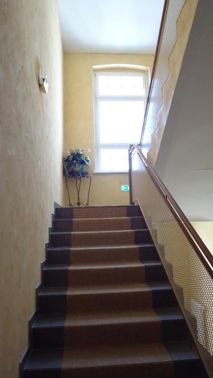 Hotel Fortuna Heringsdorf  Extérieur photo