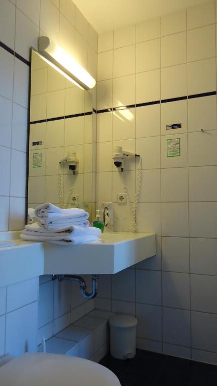 Hotel Fortuna Heringsdorf  Extérieur photo