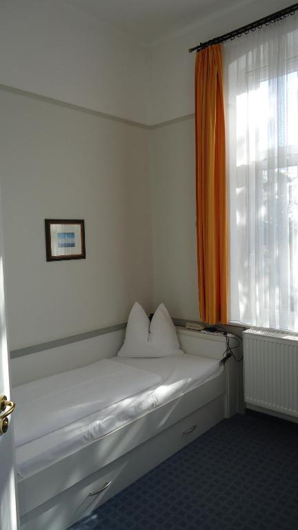 Hotel Fortuna Heringsdorf  Chambre photo