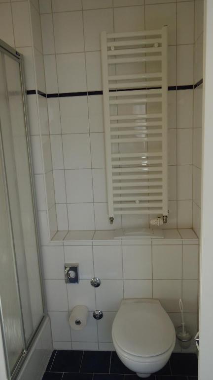 Hotel Fortuna Heringsdorf  Chambre photo