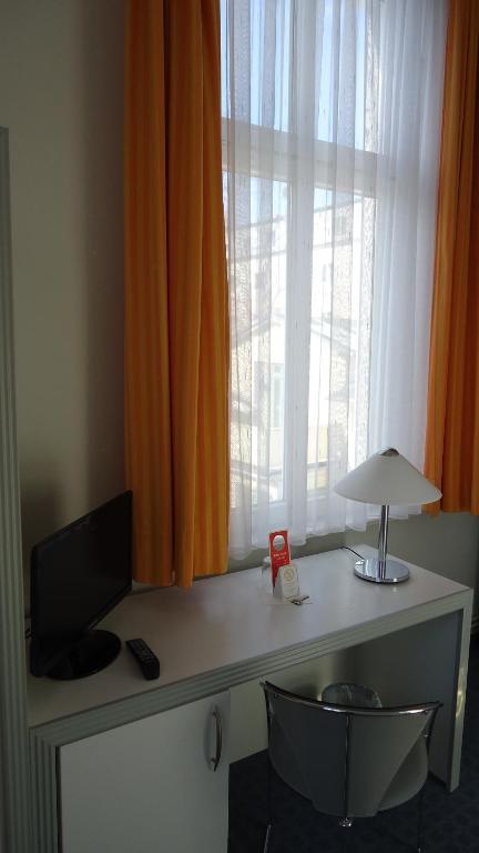 Hotel Fortuna Heringsdorf  Chambre photo